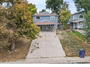 60 Quitman St, Denver, CO 80219