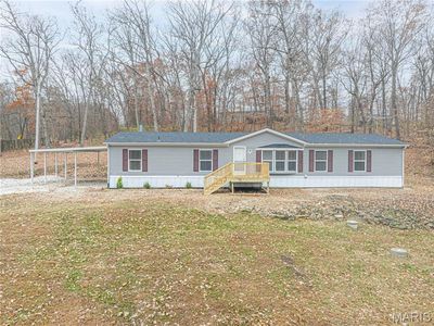4143 Highway N, Robertsville, MO, 63072