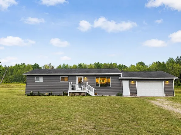 N1484 Ball Rd, Vulcan, MI 49892