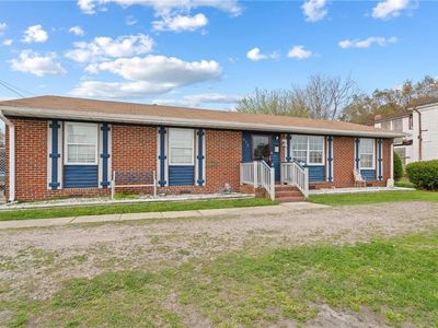 830 Portsmouth Blvd, Portsmouth, VA, 23704