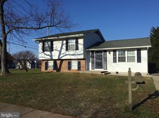 599 Hillcrest Dr, Frederick, MD 21703