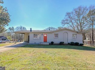 9105 Griffin Ln SW, Covington, GA 30014