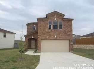923 Sundance Hunt, San Antonio, TX 78245