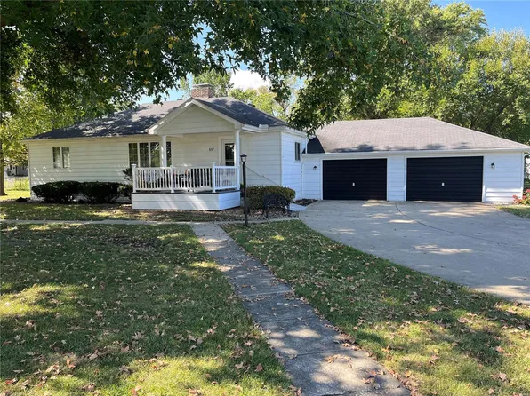 657 Livingston Ave, Livingston, IL 62058