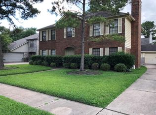 7619 Plumtree Forest Cir, Houston, TX 77095