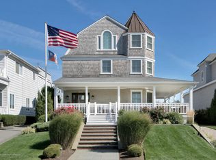 3 Beacon Blvd, Sea Girt, NJ