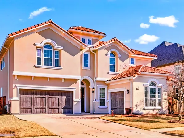 1414 Adriane Ave, Allen, TX 75013