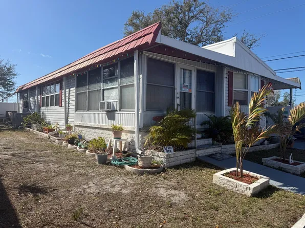 7100 Ulmerton Rd Lot 896, Largo, FL 33771