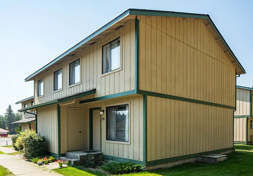 LS Willow Glen 1600 W 7th St Newport WA Zillow