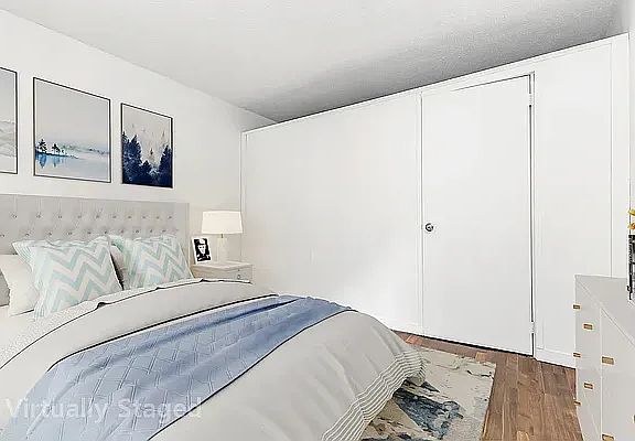 4th image of 184 Lexington Ave APT 17A