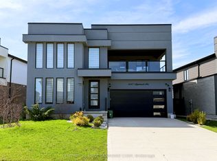 1647 Applerock Ave, London, ON N6G 0X6
