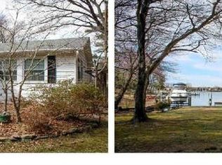 201 Deer Dr, Lusby, MD 20657