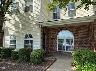 2101 Piney Brook Rd UNIT 104, Raleigh, NC 27614