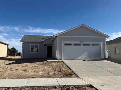 3409 Wapiti Ln, Pueblo, CO, 81005