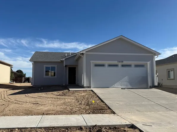 3409 Wapiti Ln, Pueblo, CO 81005