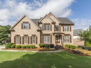 5152 Kendall Knoll Ct, Mableton, GA