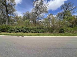 53362 Spring Blossom Ct #P, South Bend, IN