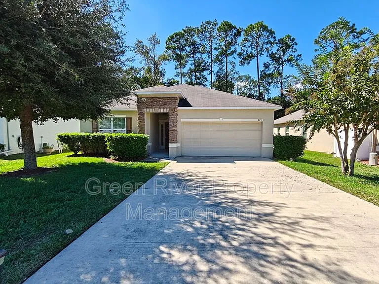 223 Osprey Rd — Photo 1