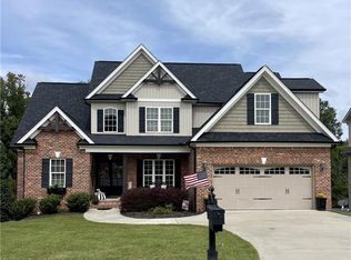 193 Freemont Dr, THOMASVILLE, NC 27360