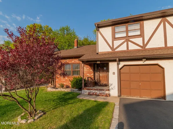 8 Winsor Court #2808, Sayreville, NJ 08872
