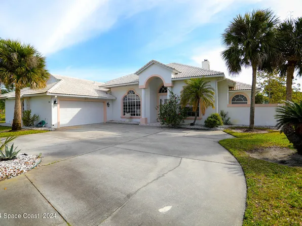 958 Gulf Stream Ct, Rockledge, FL 32955