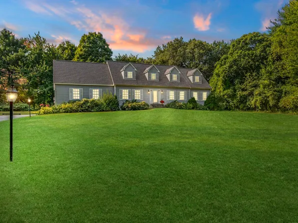 42 Exeter Road, Hampton Falls, NH 03844