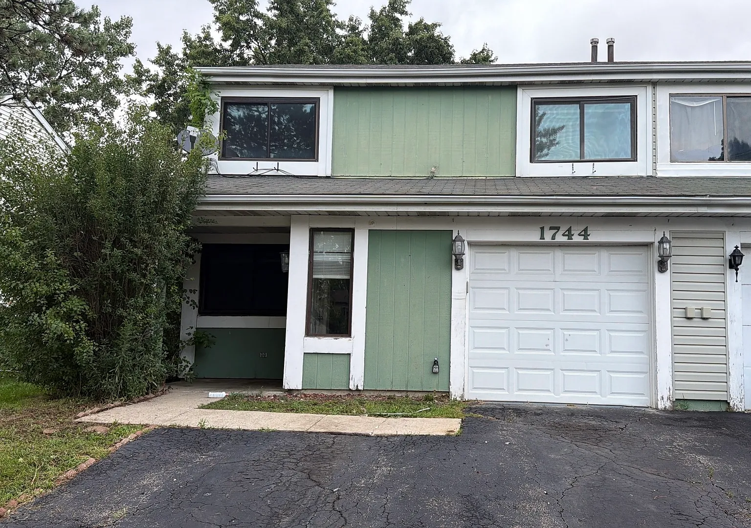 3 bed, 2.5 bath, 1488 sqft, $2,500 — Photo 1