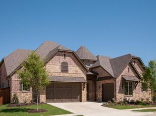 4105 Lombardy Ct, Colleyville, TX 76034