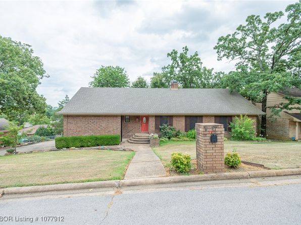 7718 Williamsburg Rd, Fort Smith, AR 72903