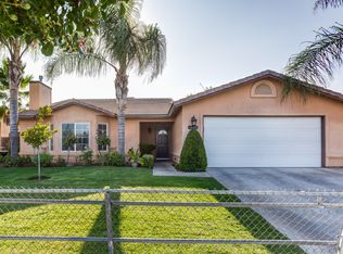 1444 San Sebastian Way, Madera, CA 93638