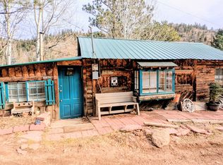 10270 Mountain Ln, Green Mountain Falls, CO 80819