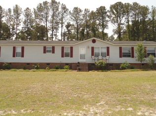 102 Redman Ct, La Grange, NC 28551