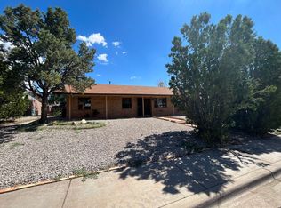 1510 Walnut Dr, Alamogordo, NM 88310