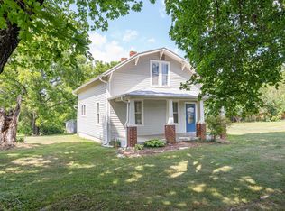 245 Herndon St, Fincastle, VA 24090