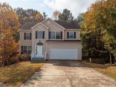 912 Amber Trl, Monroe, GA, 30655