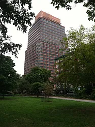 Rented by Corcoran