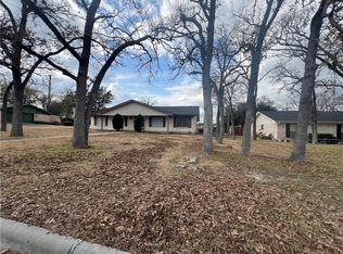 410 Fairway Dr, Bryan, TX 77801