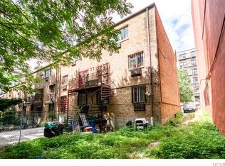 2074 Grand Ave, Bronx, NY 10453