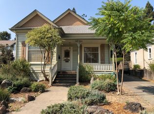 486 S Main St, Sebastopol, CA 95472