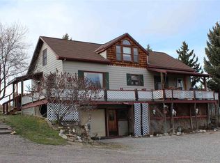 8455 Churchill Rd, Manhattan, MT 59741