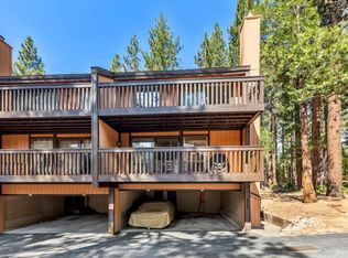 1439 Ski Run Blvd UNIT J-4, South Lake Tahoe, CA 96150