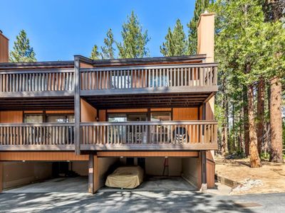 1439 Ski Run Blvd UNIT J-4, South Lake Tahoe, CA, 96150
