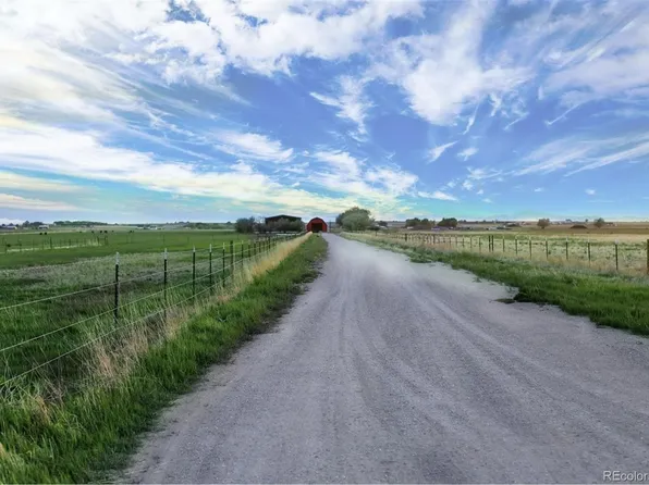 . County Road 63, Keenesburg, CO 80643