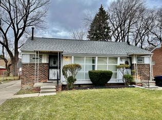 16628 E Eight Mile Rd, Detroit, MI 48205