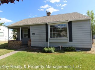 216 E Birch Ave, Spokane, WA 99218