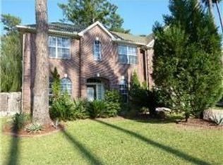 1206 Arden Forest Dr, Spring, TX 77379