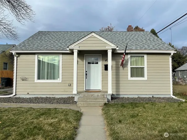 427 6th Avenue SW, Ephrata, WA 98823