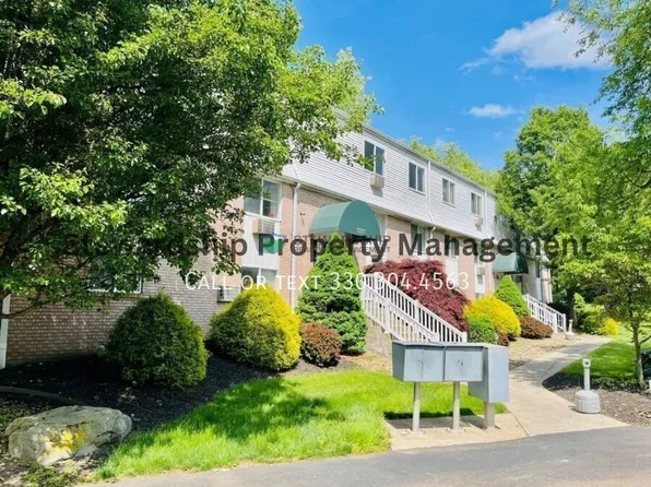 Village Woods Apartments, 7253 Hills And Dales Rd NW #4, Massillon, OH 44646