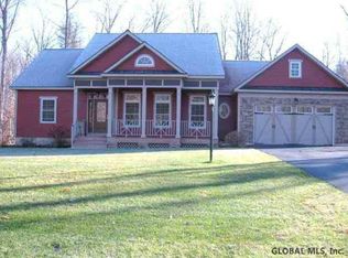 33 Rivercrest, Gansevoort, NY 12831