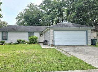 3460 N North Ride Cir, Jacksonville, FL 32223